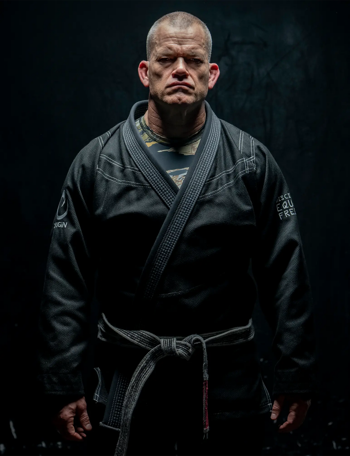 NANO PEARLTM DEF BJJ GI