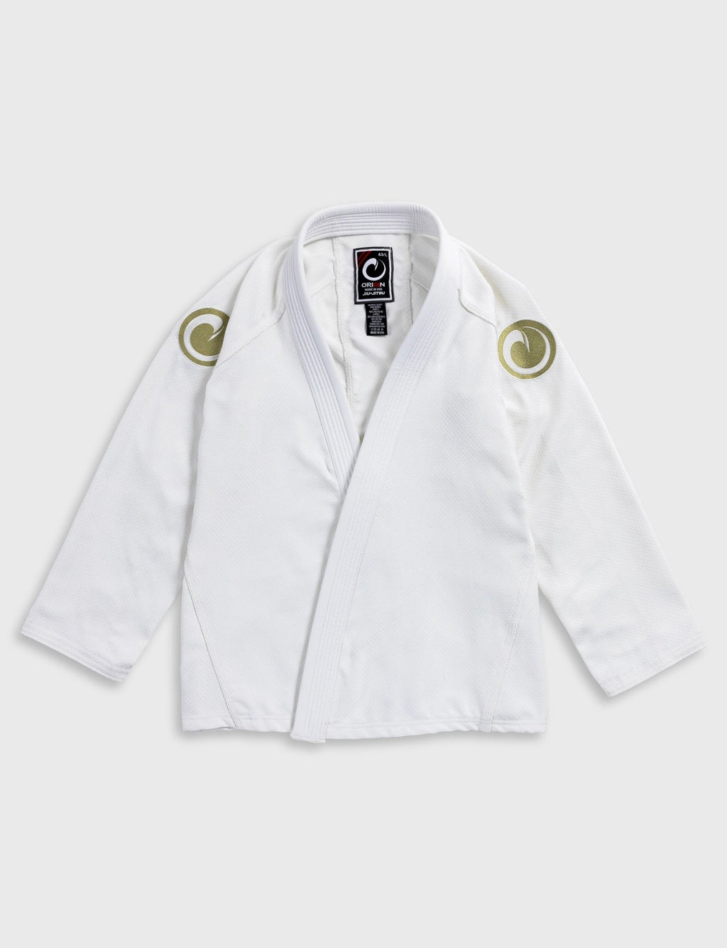 RAPTOR RIFT 2.0 GI Jacket
