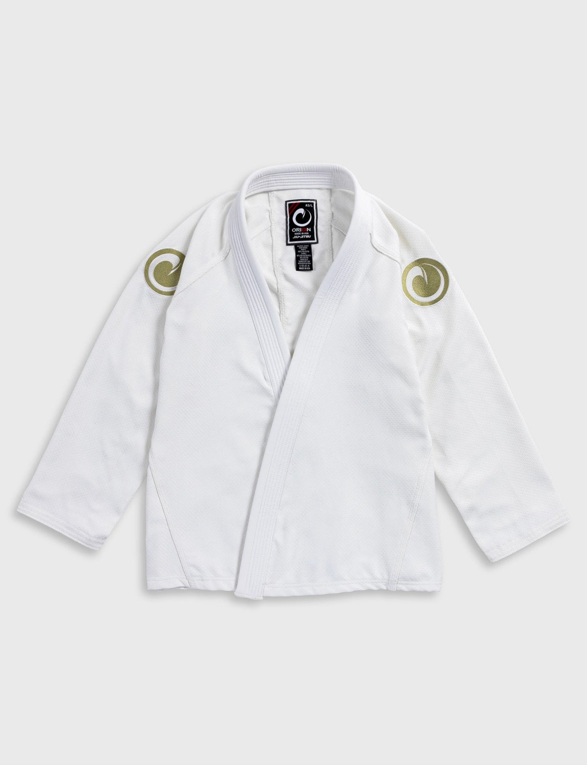 RAPTOR RIFT 2.0 GI Jacket