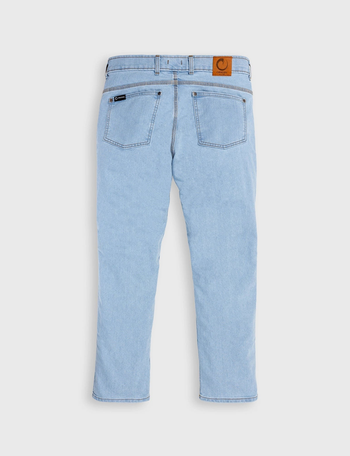ORIGIN® MAVERICK JEANS - RELAXED