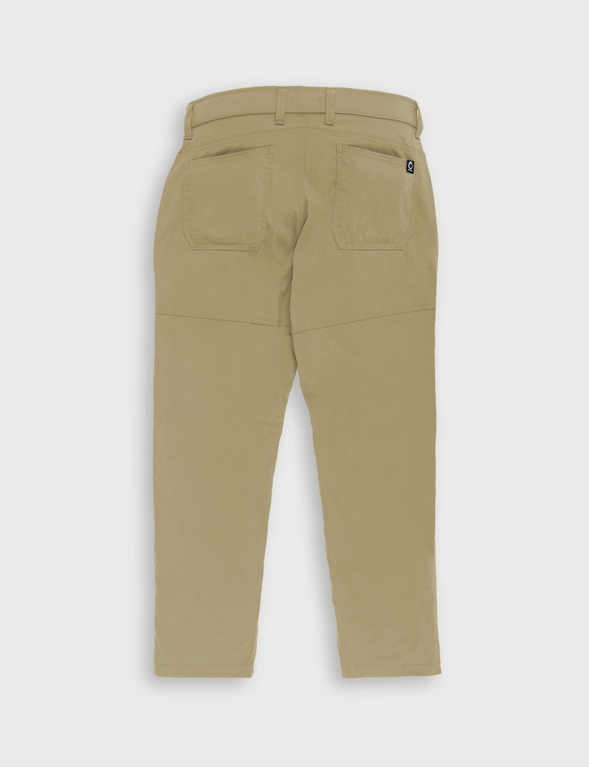 GTFO STRETCH WOVEN MOUNTAIN PANT-STRAIGHT