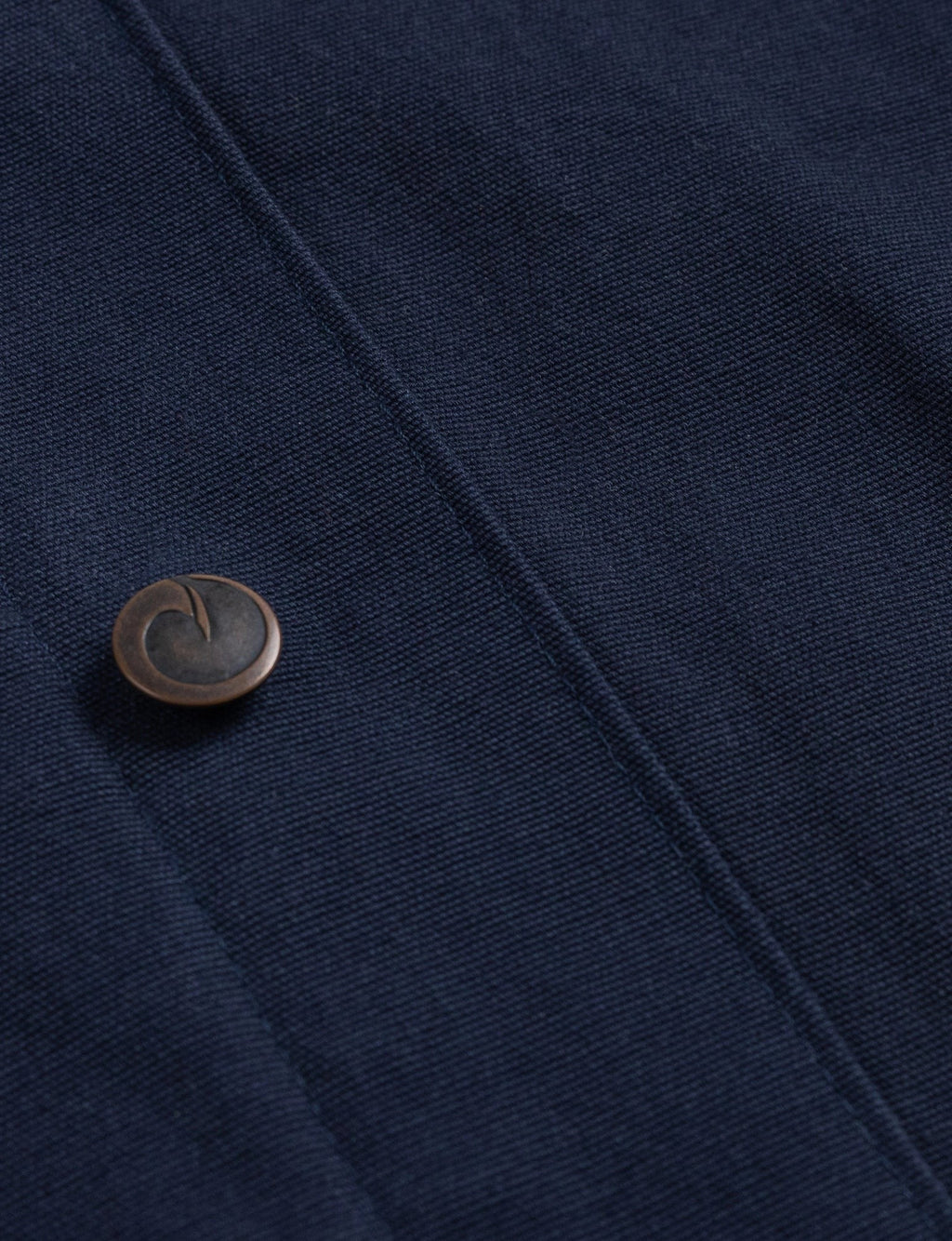 MOAB Stretch Canvas Trucker Jacket