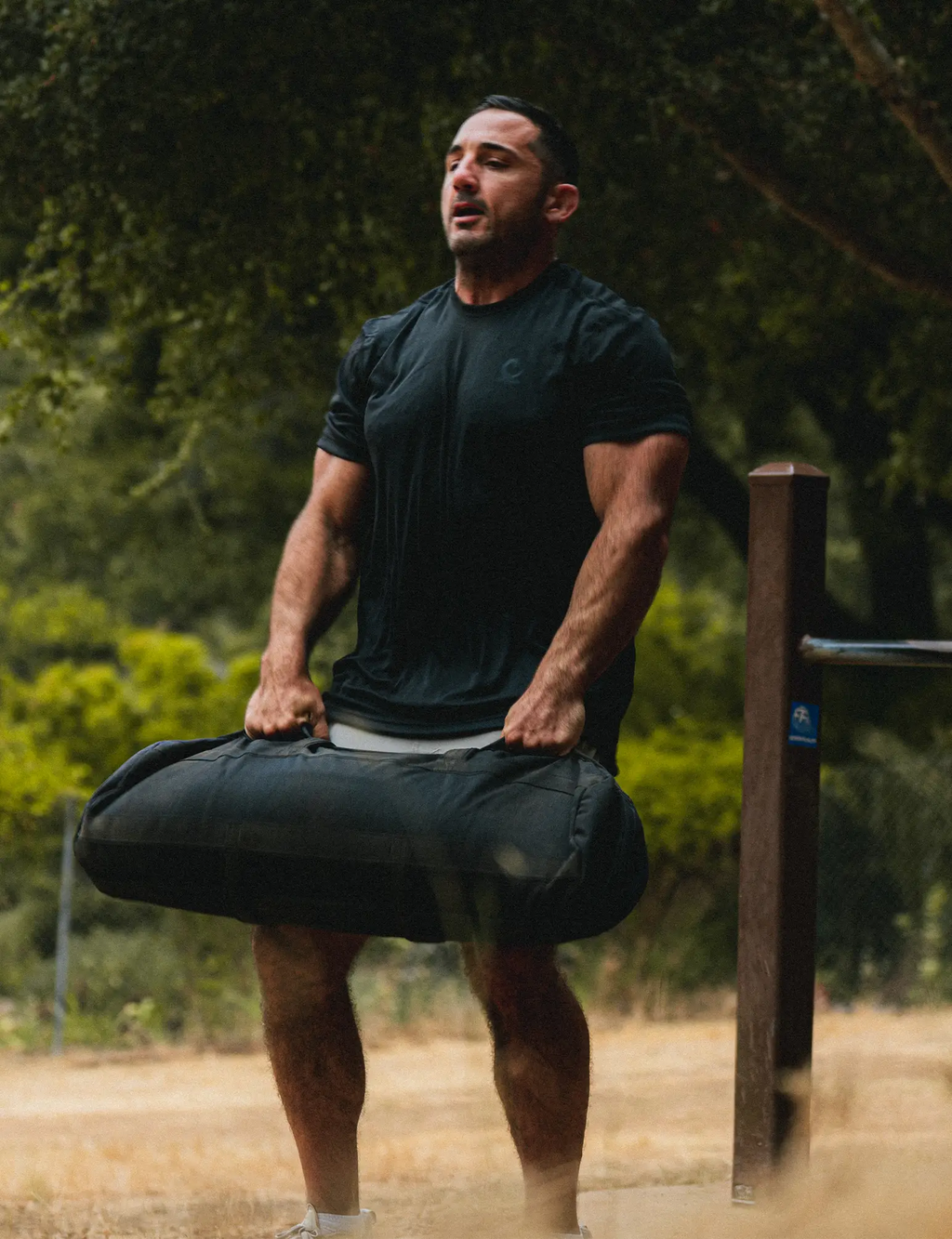 RTX® brrr° Cooling Performance Tee