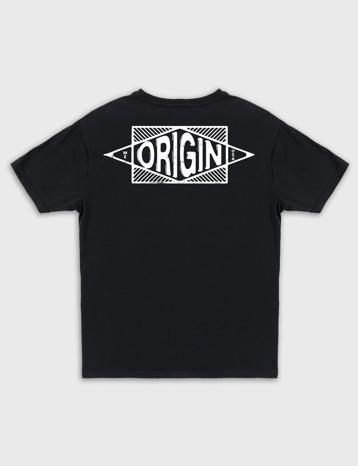 ORIGIN® CORE Tee - DIAMOND GRAPHIC