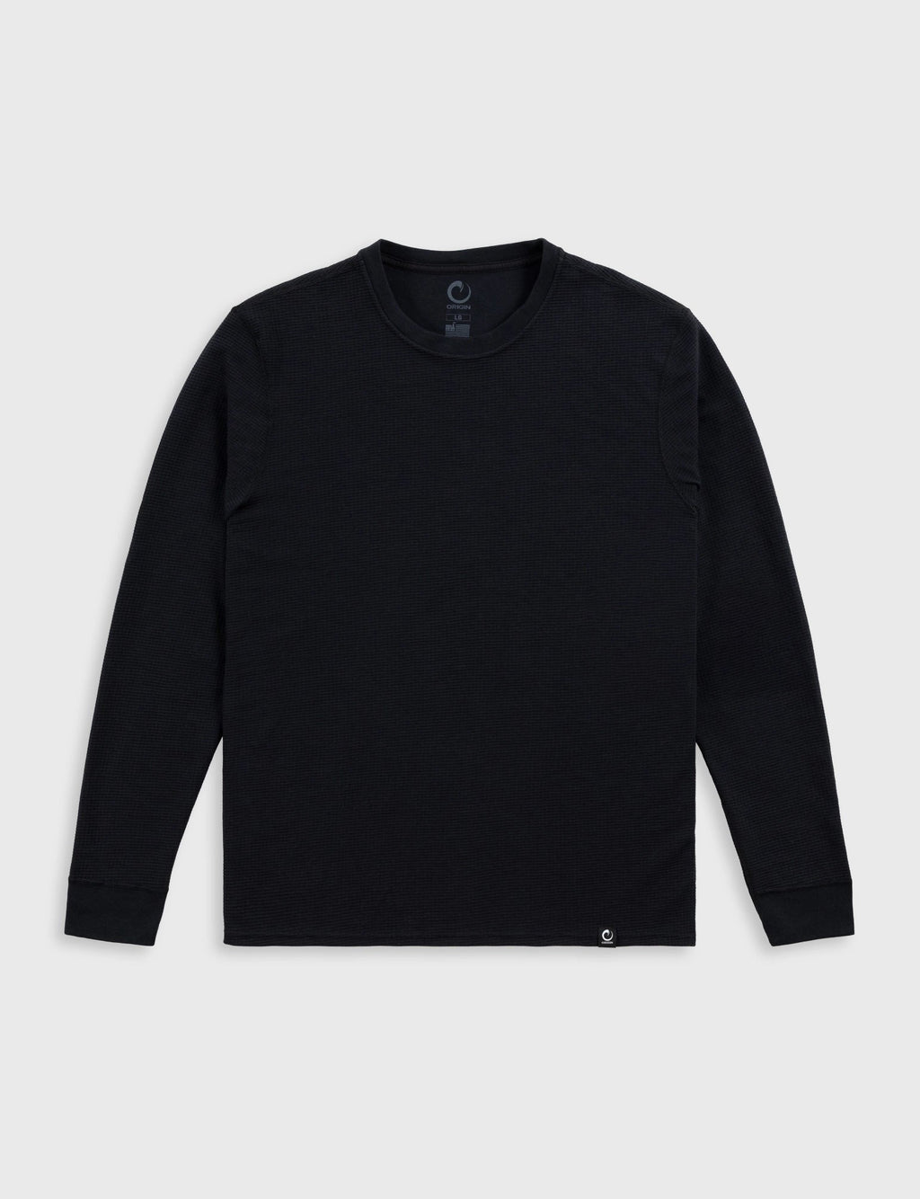CORETM Waffle Knit Crew