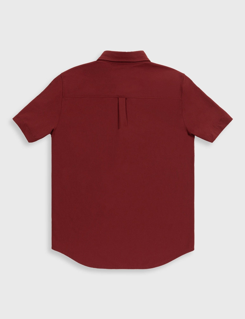 Origin® NanoRipTM Short Sleeve Button Up