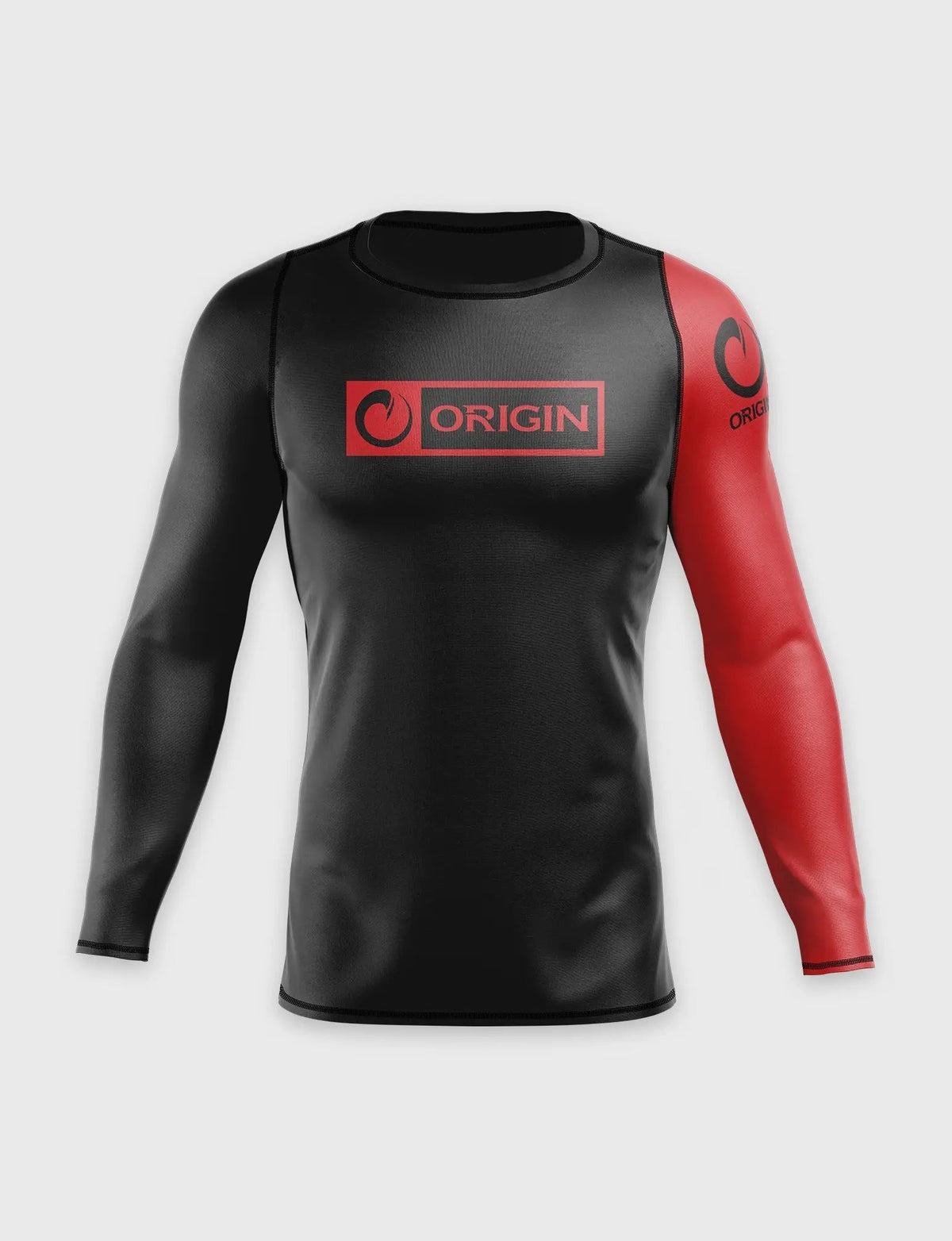 ORIGIN® RANKED LS COMPRESSION RASHGUARD
