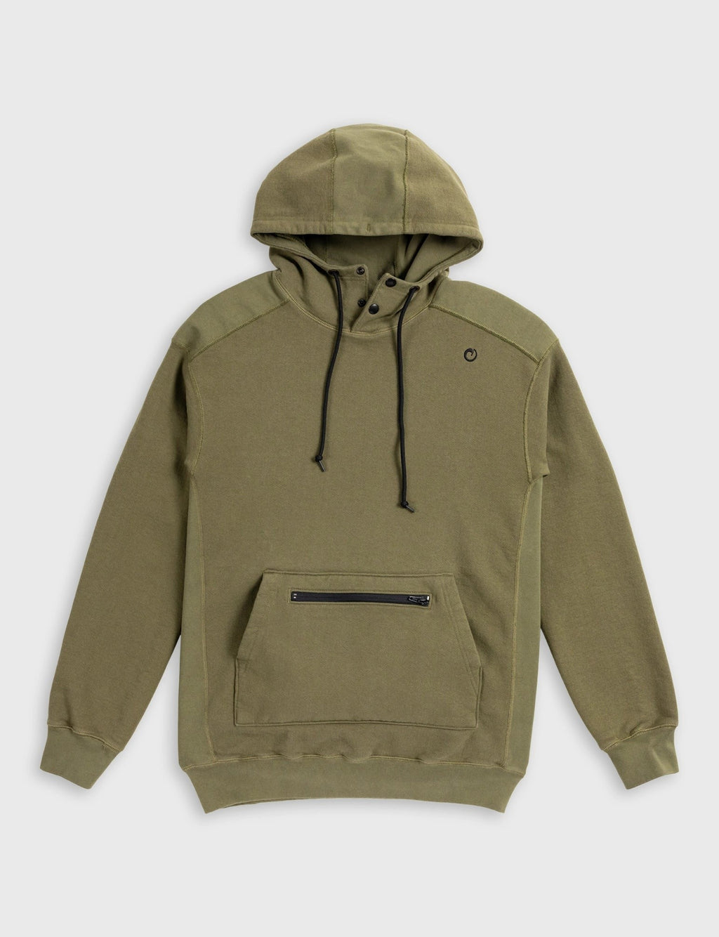 OG HEAVYTM American-Made Heavyweight Hoodie