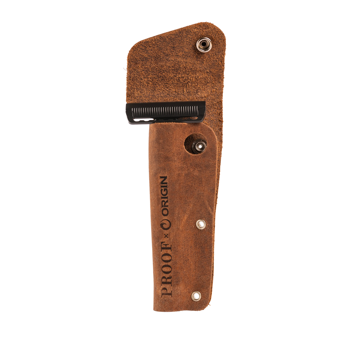 Origin® X Proof Razor 2.0