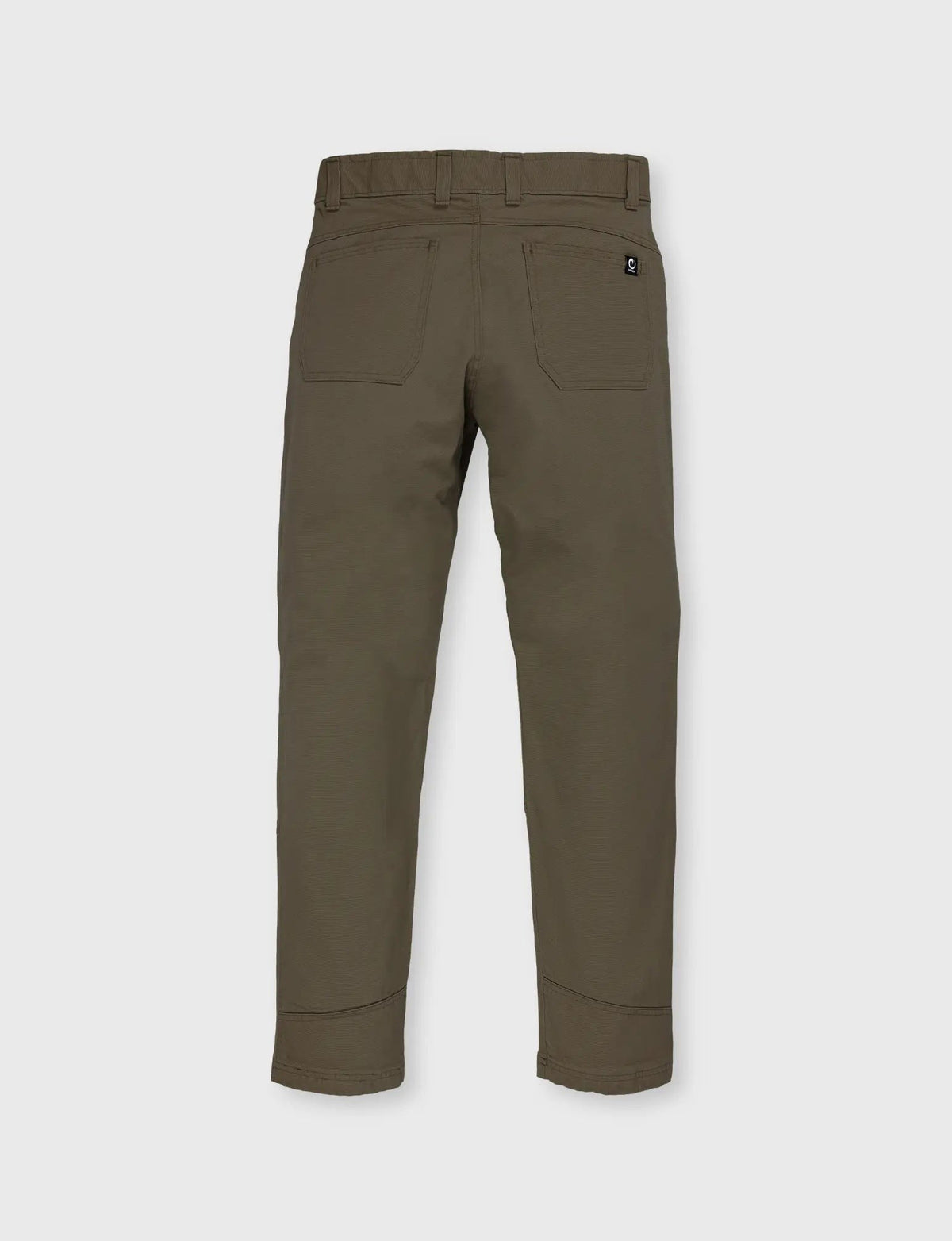 MOAB STRETCH COTTON DOUBLE-KNEE PANT - STRAIGHT