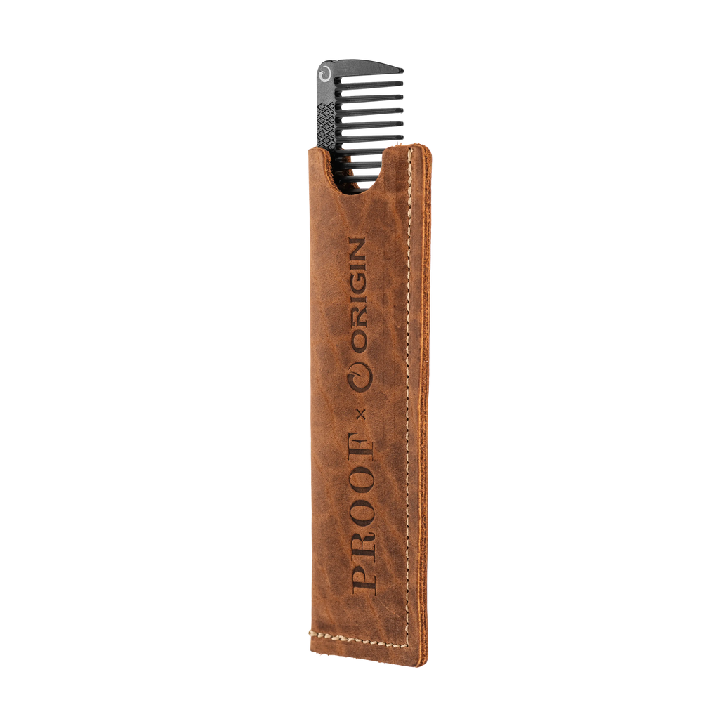 Origin® X Proof Aluminum Comb