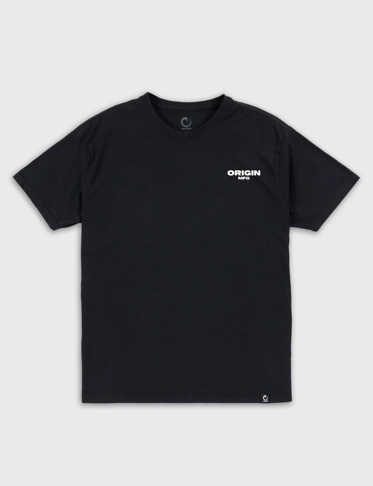 ORIGIN® CORE Tee - EAGLE EYE GRAPHIC