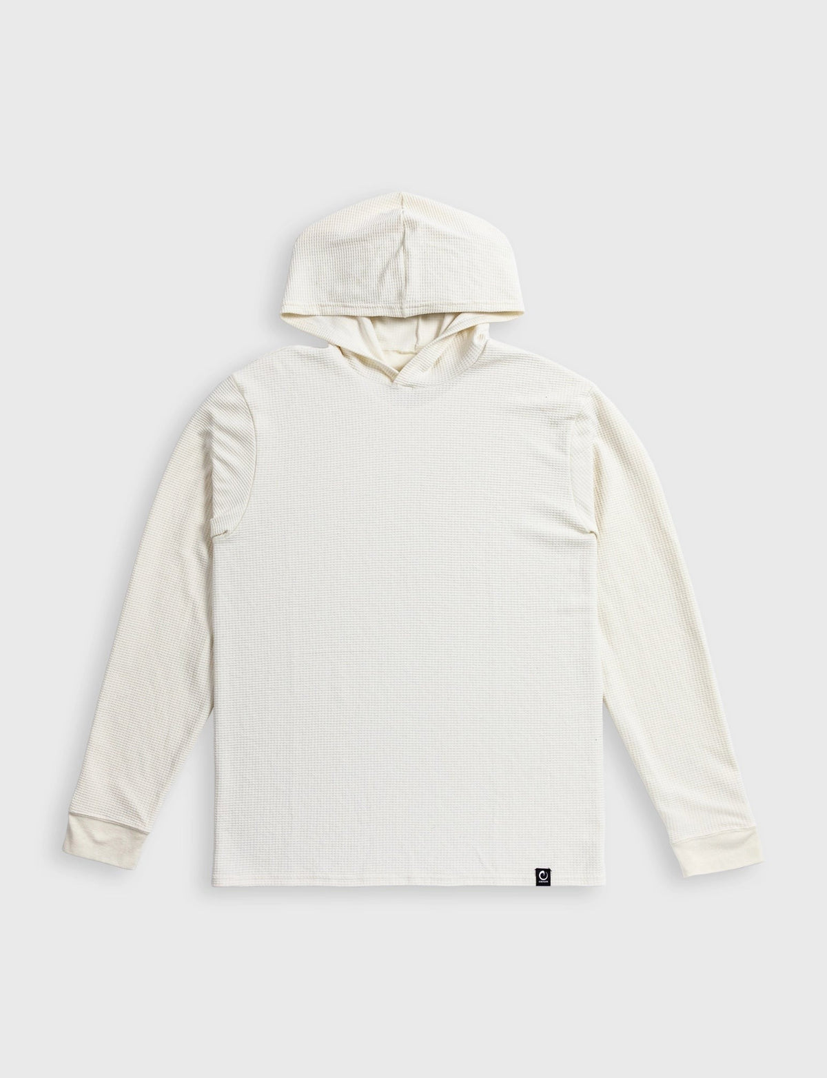 CORETM Waffle Knit Hoodie