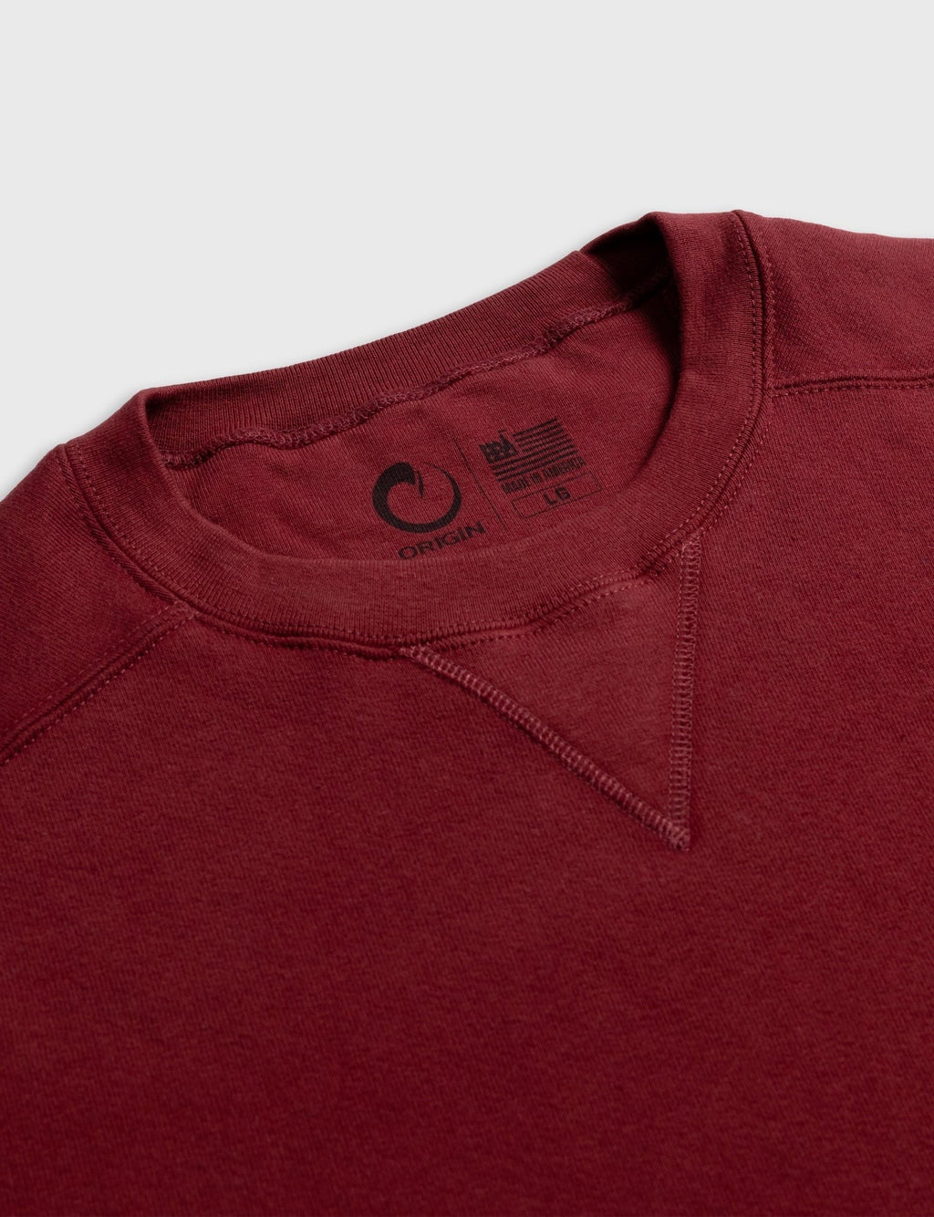 THE 100 KILO CREWNECK SWEATSHIRT
