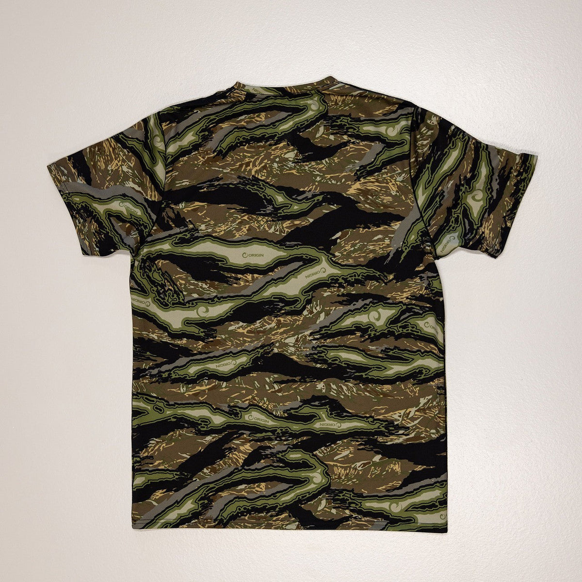 TETRALOC® LYTE CREW SS - SM