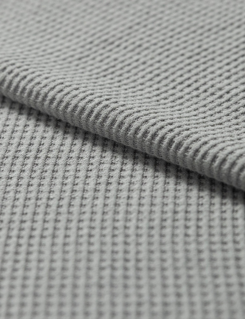 CORETM Waffle Knit Crew
