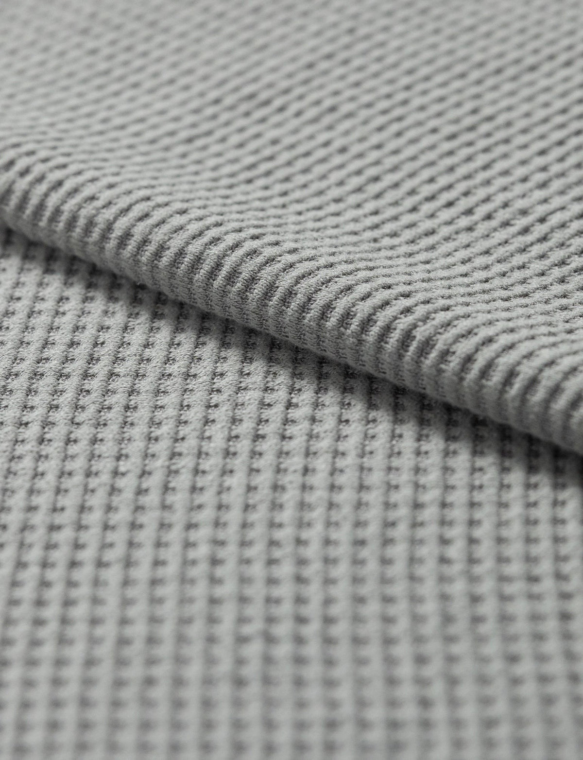 CORETM Waffle Knit Crew