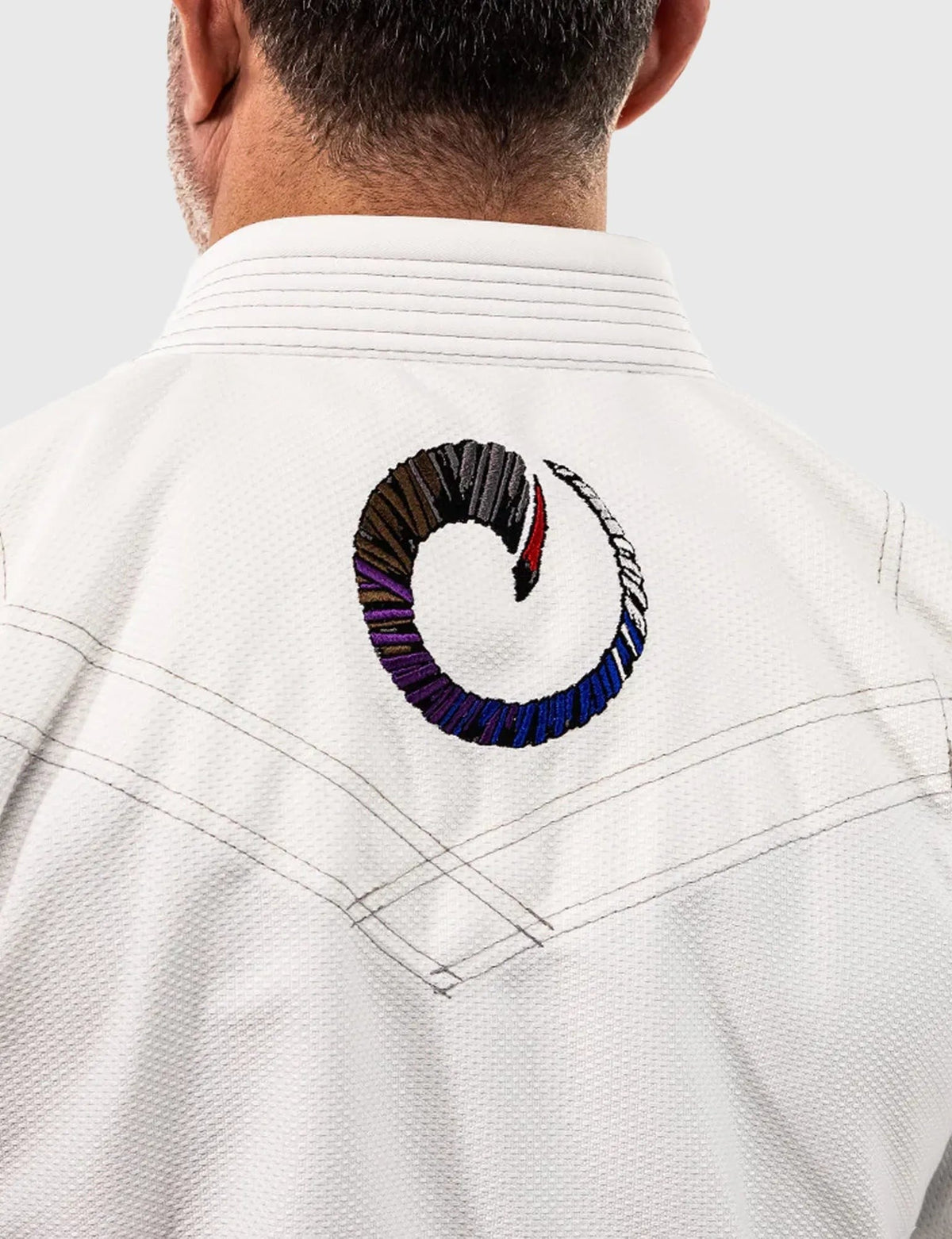 NANO PEARLTM PATH GI JACKET
