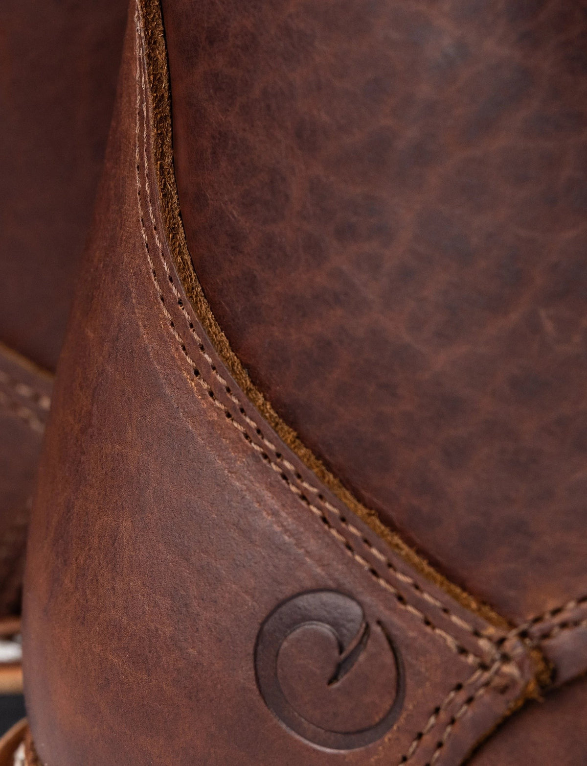 The Bison Lifestyle Boot by Origin® - Standard Lug