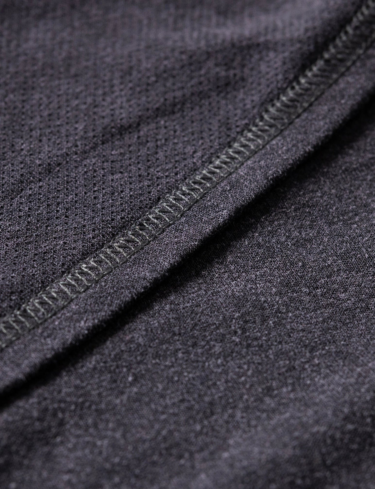 NANO WOOLTM HENLEY