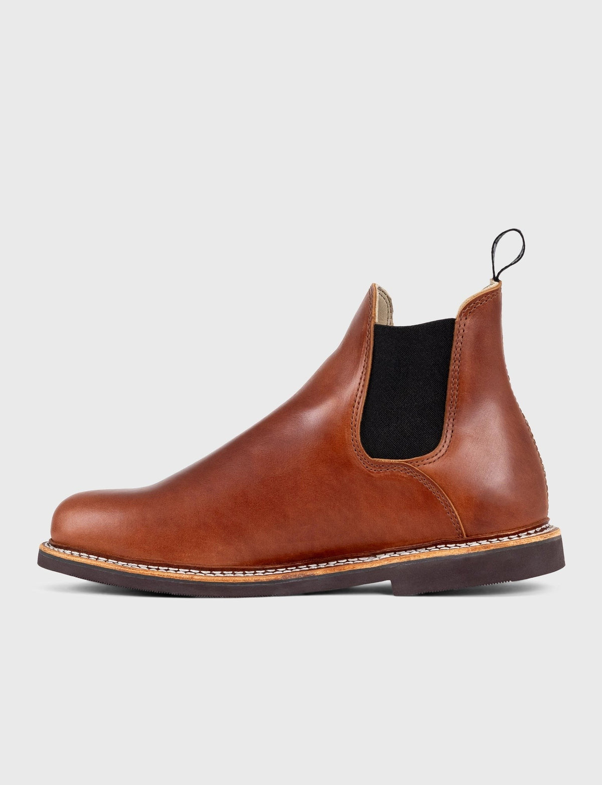 The Statesman Chelsea Boot by Origin® - GRADED QUALITY