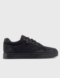 ORIGIN STANDARD LOW CANVAS SNEAKER - JOCKO SPECIAL EDITION