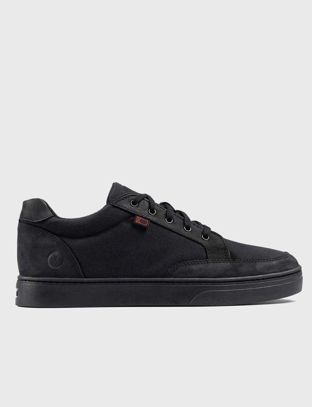 ORIGIN STANDARD LOW CANVAS SNEAKER - JOCKO SPECIAL EDITION