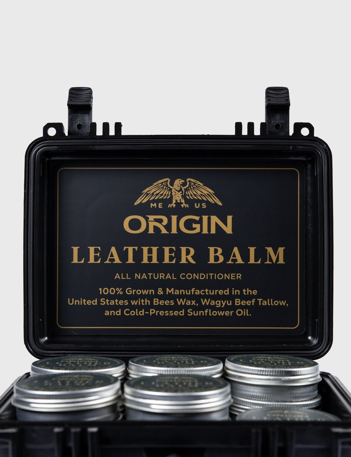 Boot Balm