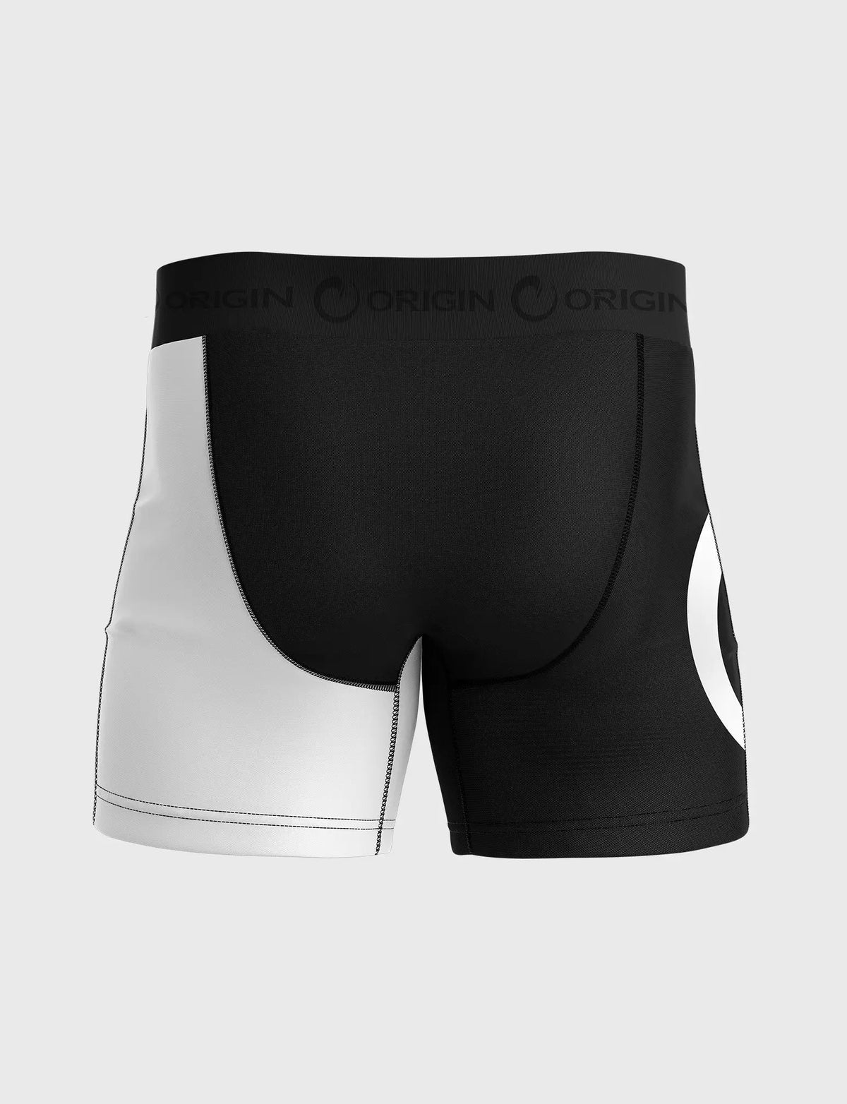 ODYSSEY RANKED COMPRESSION SHORT 7"