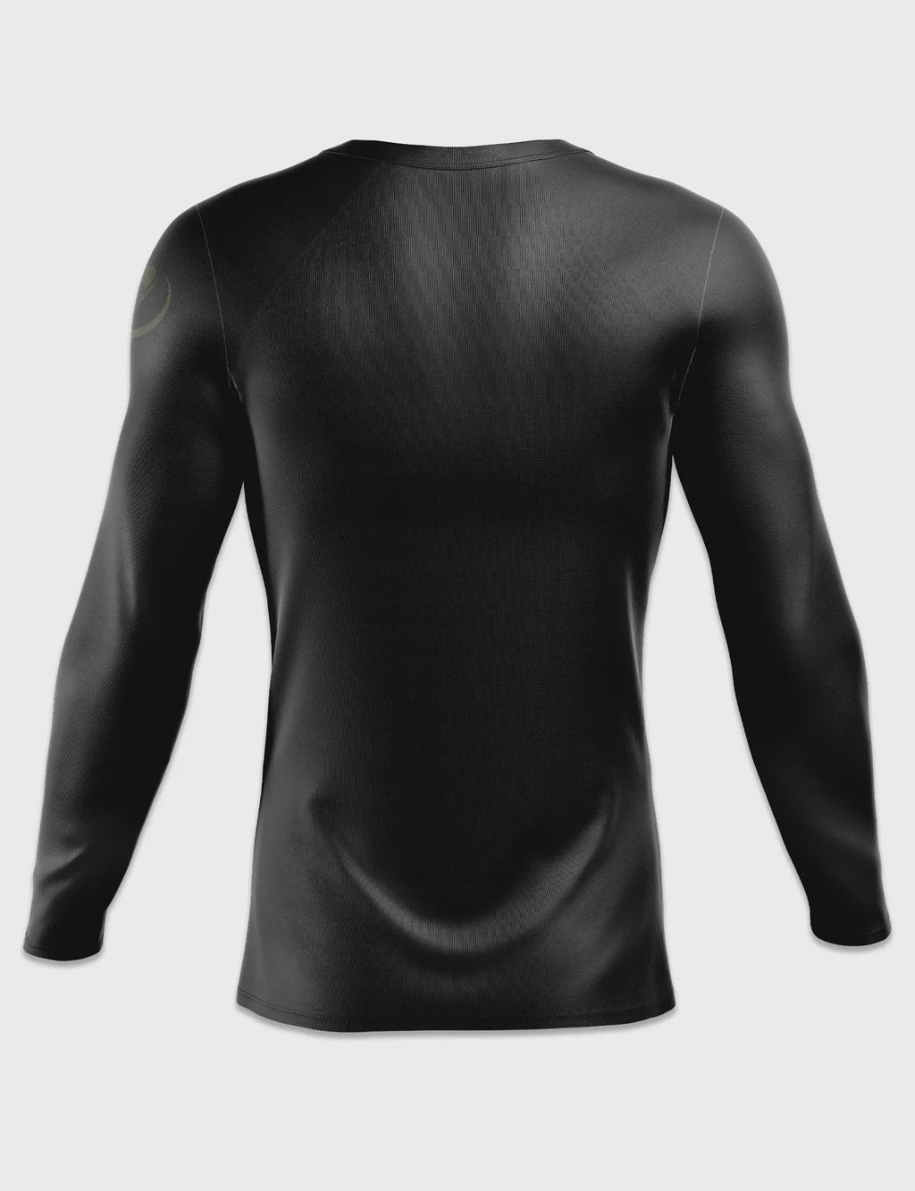 ORIGIN® BRANDED LS COMPRESSION RASHGUARD