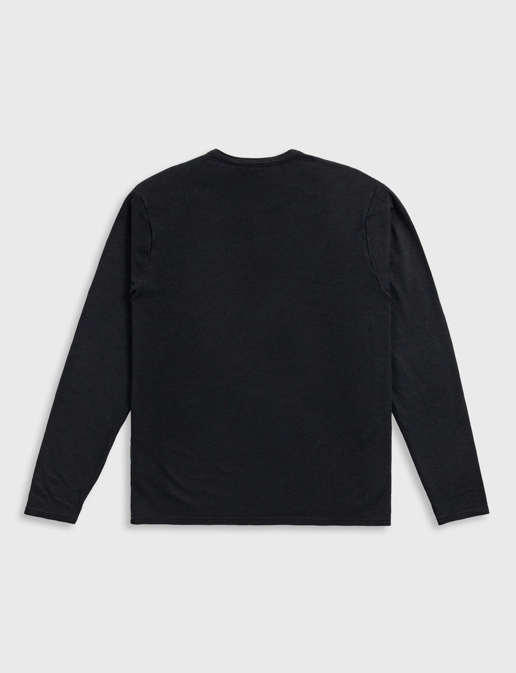 NANO WOOLTM HENLEY