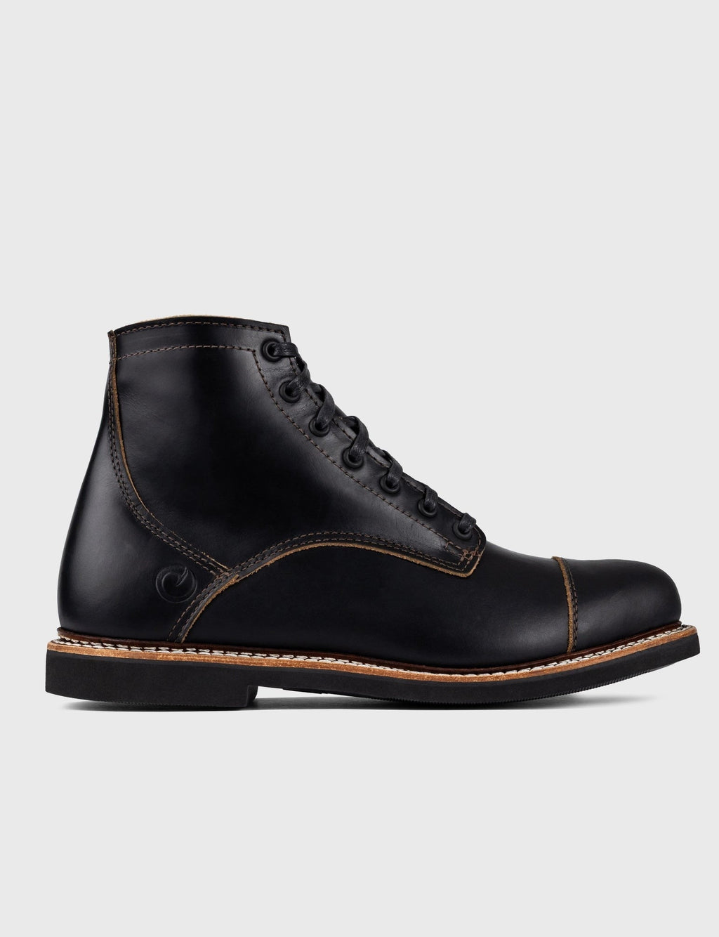 The Lincoln Lifestyle Boot by Origin® - Oxford