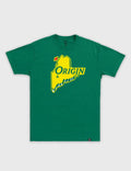 ORIGIN® CORE Tee - MAINE MASTERS GRAPHIC