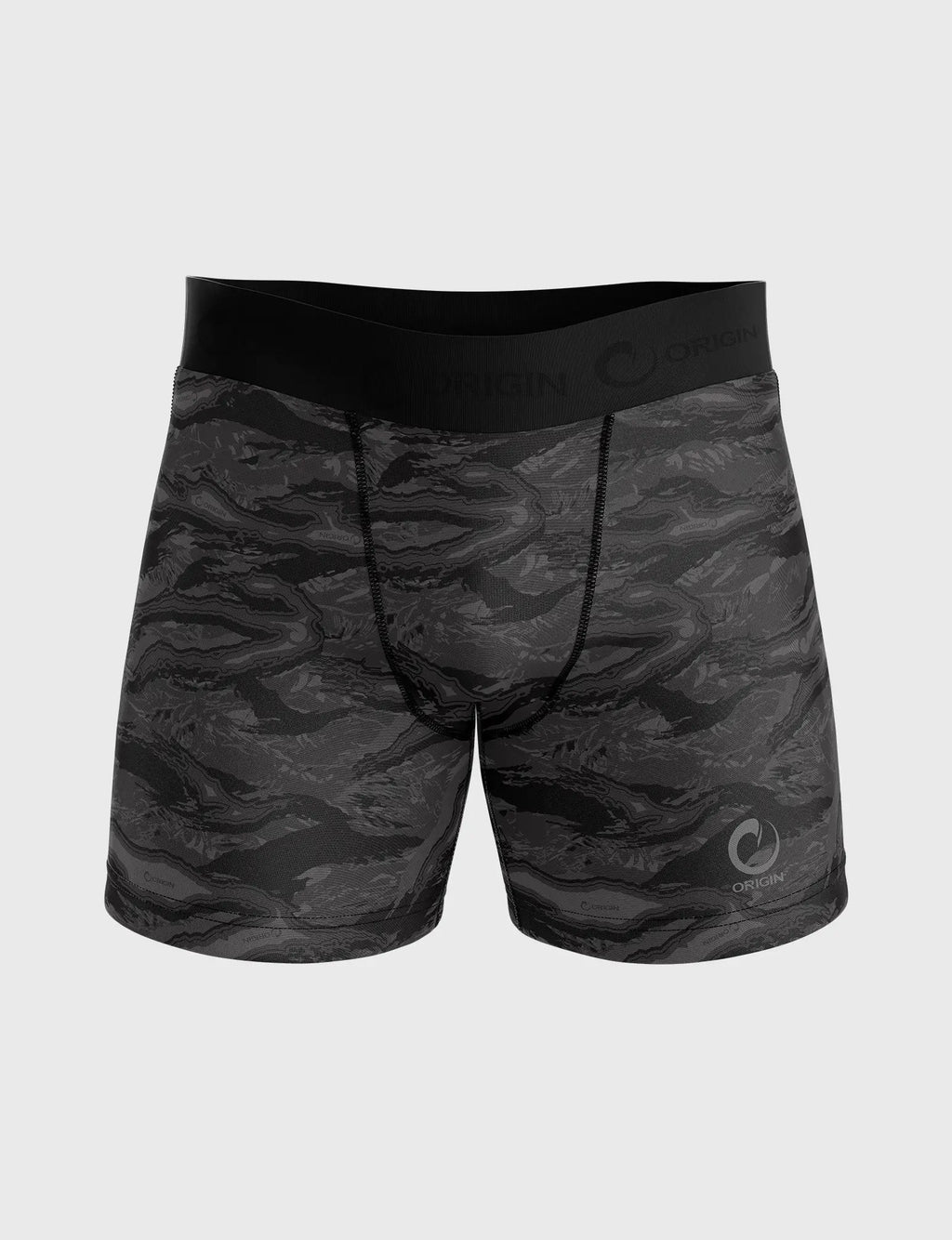 ORIGIN COMPRESSION SHORT 7"