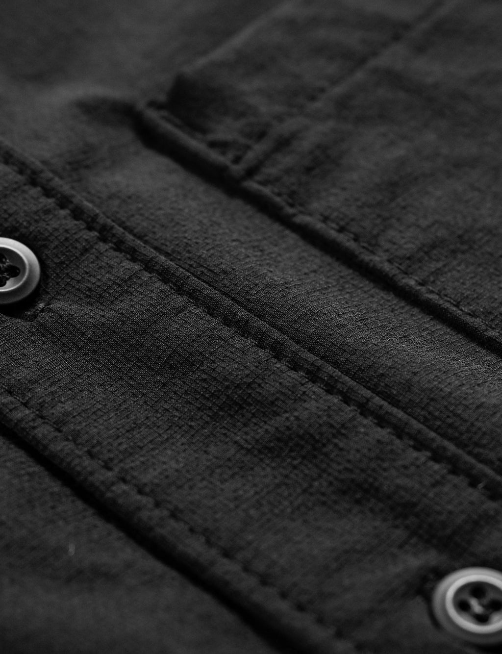 Origin® NanoRipTM Short Sleeve Button Up