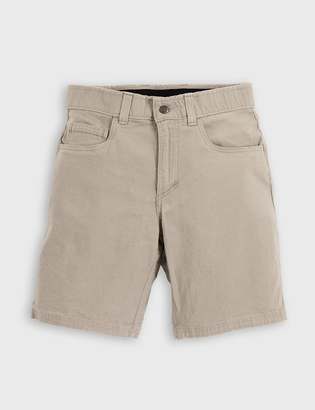 MOAB STRETCH COTTON SHORTS 9" - RETIRED