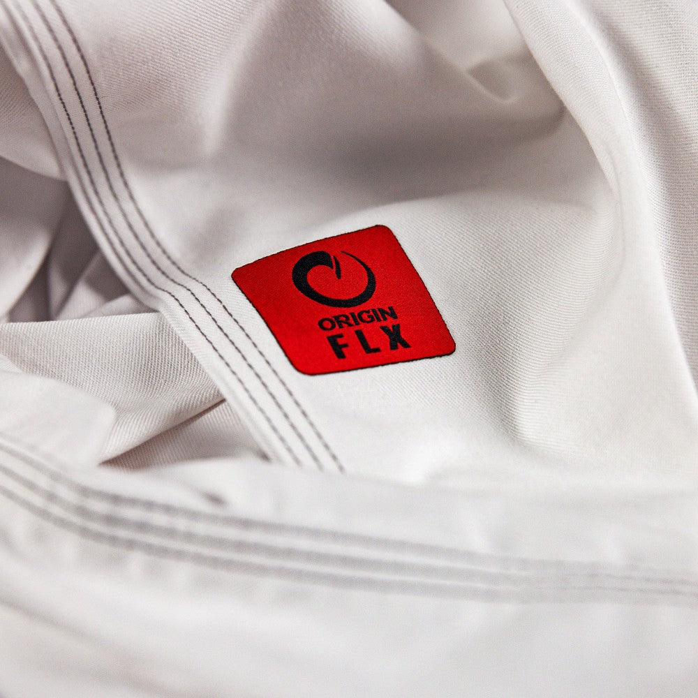 FLX PRO BJJ PANTS