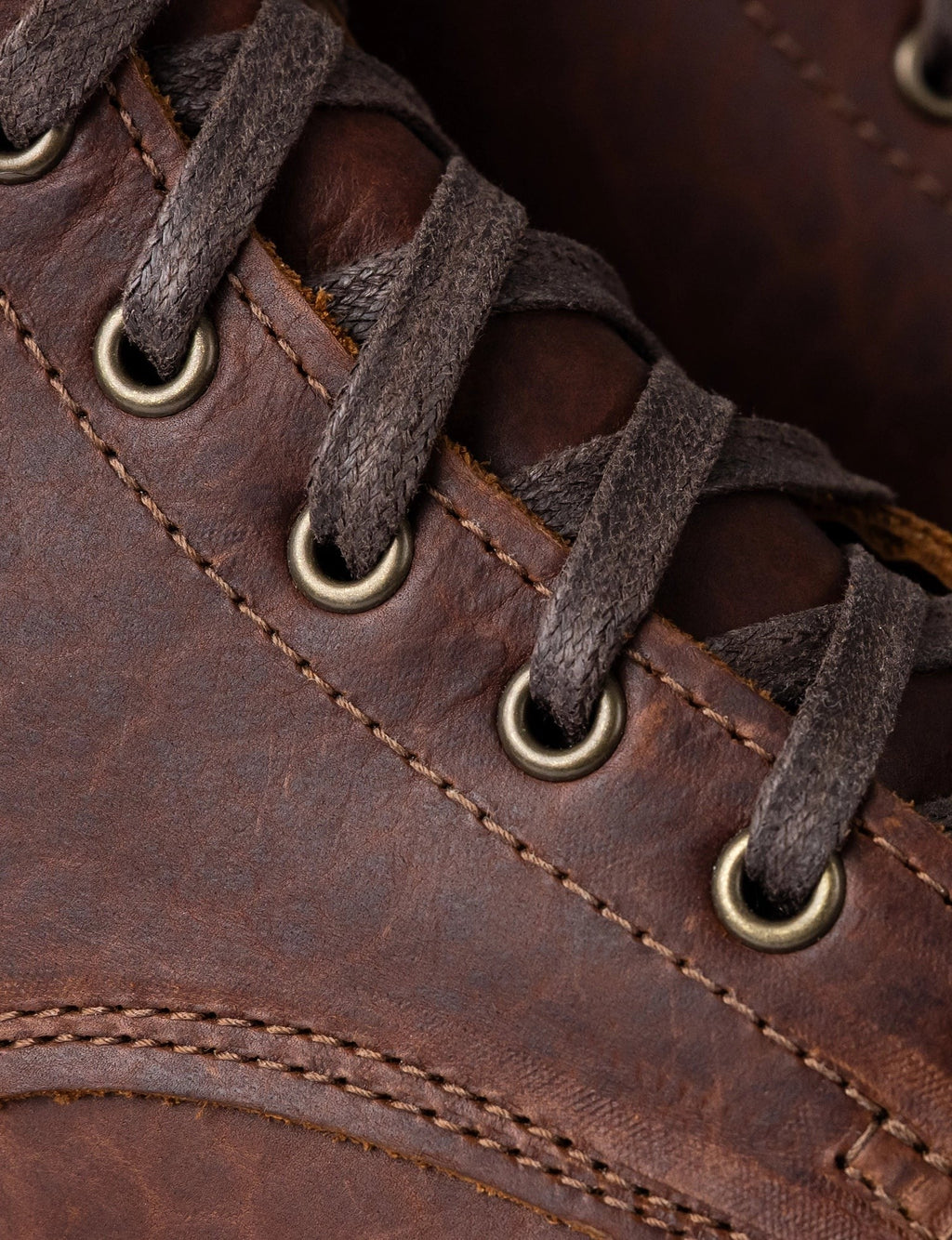 The Bison Lifestyle Boot by Origin® - Standard Lug- GRADED QUALITY
