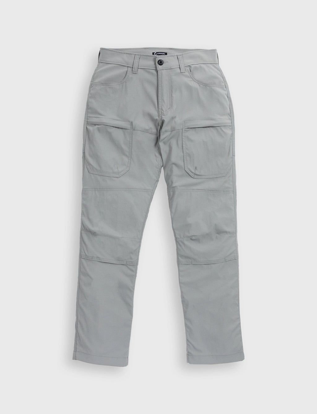 GTFO STRETCH WOVEN MOUNTAIN PANT-STRAIGHT