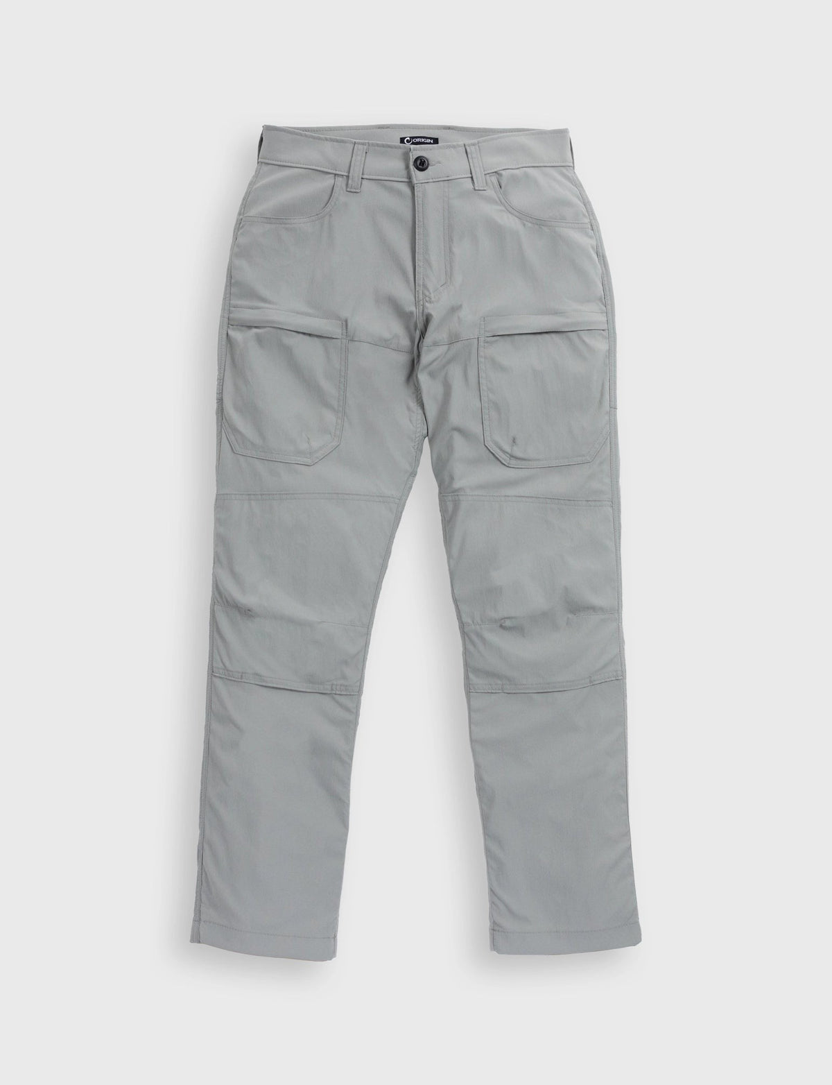 GTFO STRETCH WOVEN MOUNTAIN PANT-STRAIGHT