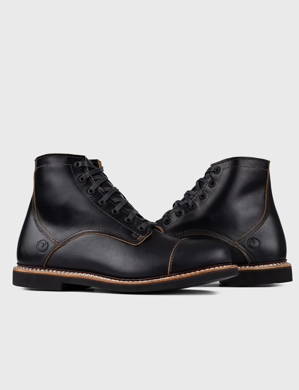 The Lincoln Lifestyle Boot by Origin® - Oxford- GRADED QUALITY