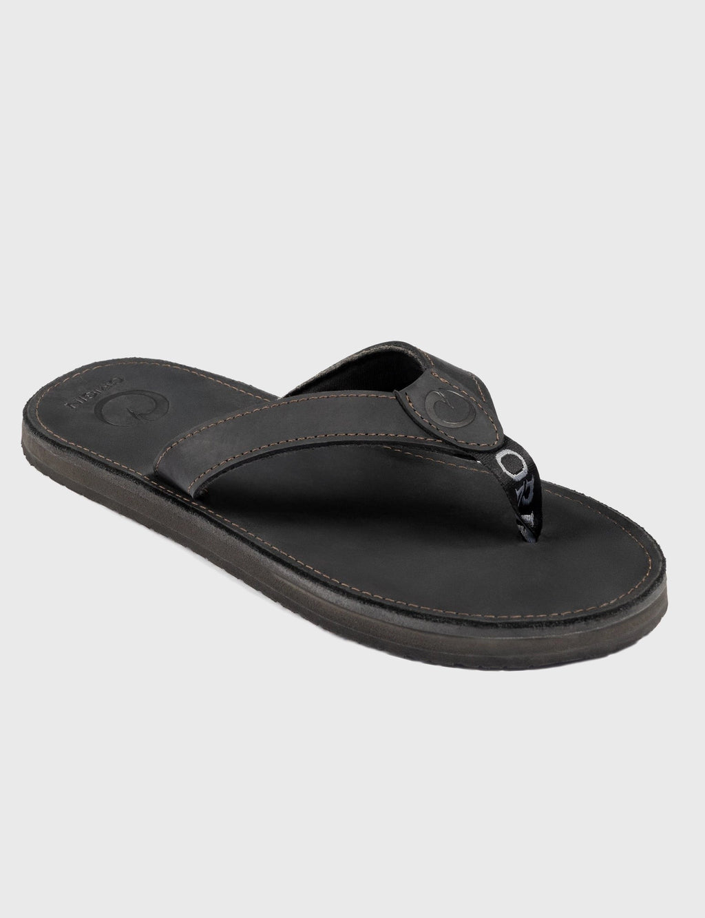 Origin® Built By FreedomTM Flop Leather Sandal