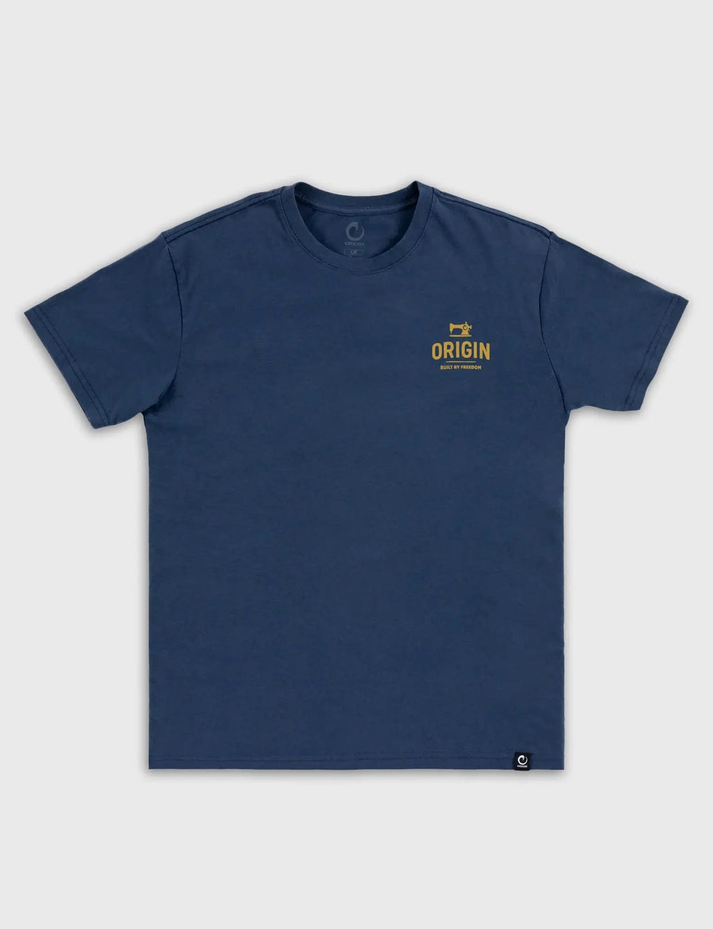 ORIGIN® CORE Tee - SEWN AND GROWN GRAPHIC