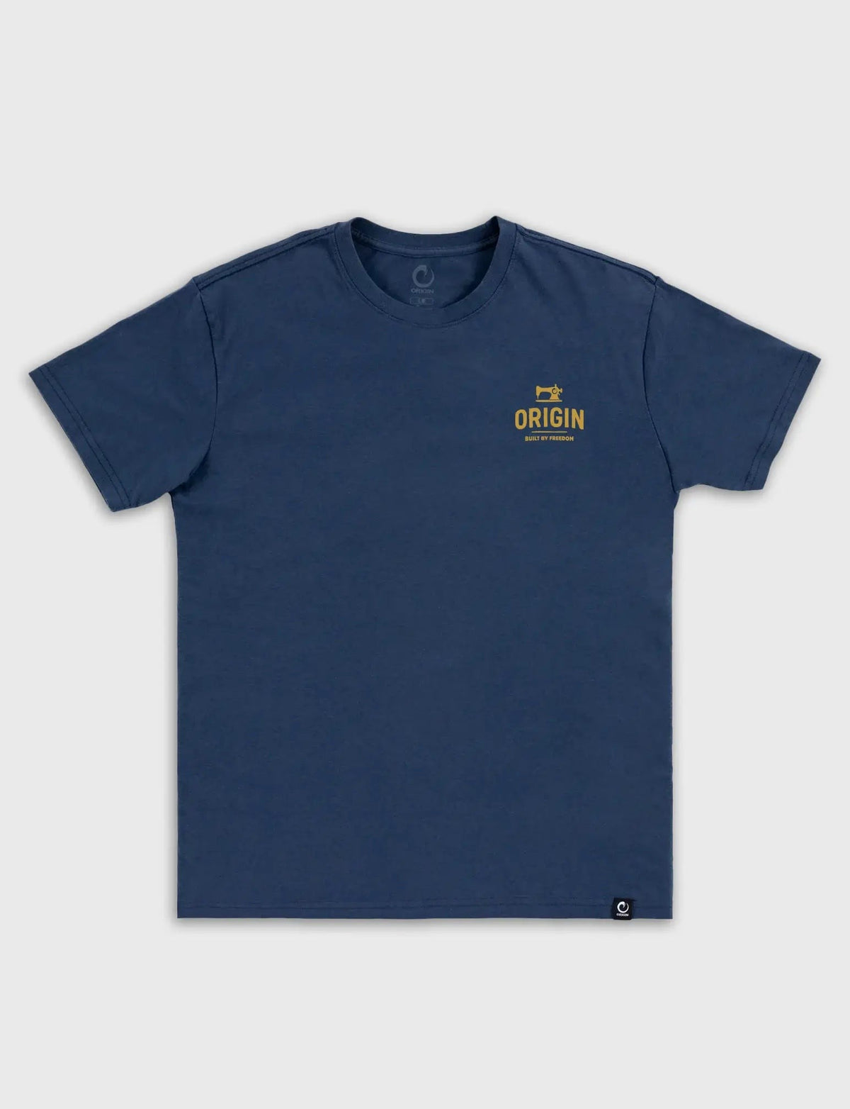 ORIGIN® CORE Tee - SEWN AND GROWN GRAPHIC