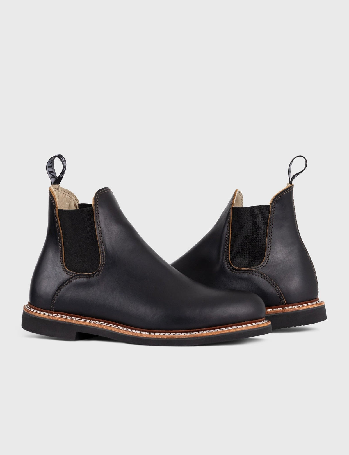The Statesman Chelsea Boot by Origin® - GRADED QUALITY