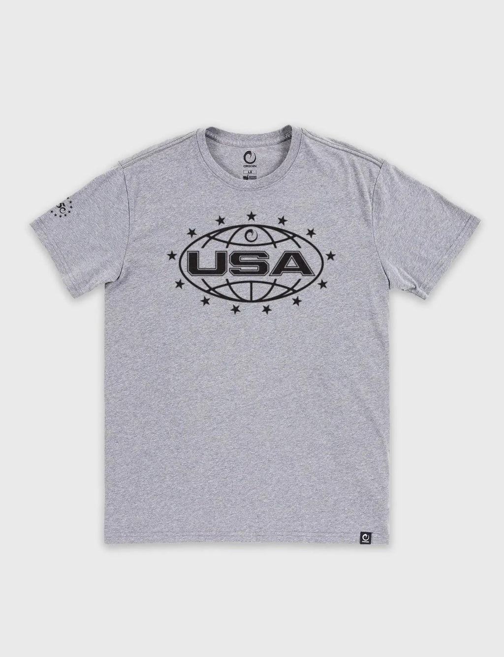 ORIGIN® CORE Tee - HOME TEAM GRAPHIC