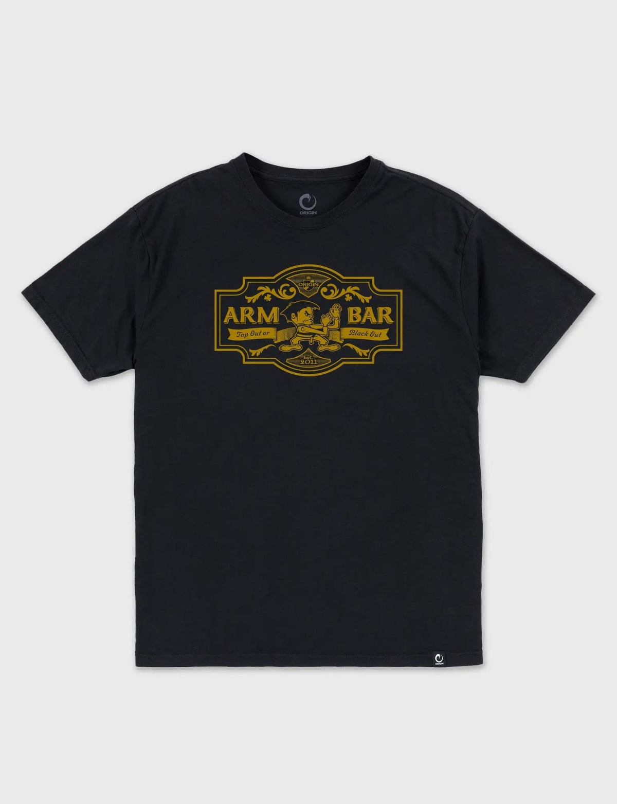 ORIGIN® CORE GRAPHIC Tee - ARM BAR