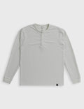 CORETM Waffle Knit Henley