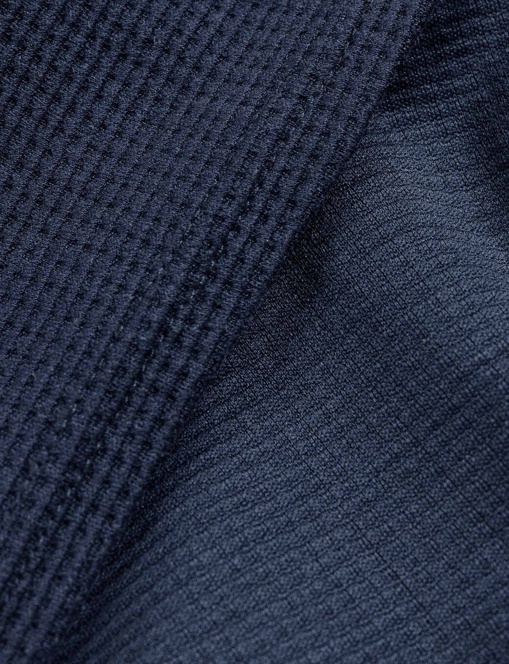 CORETM Waffle Knit Henley
