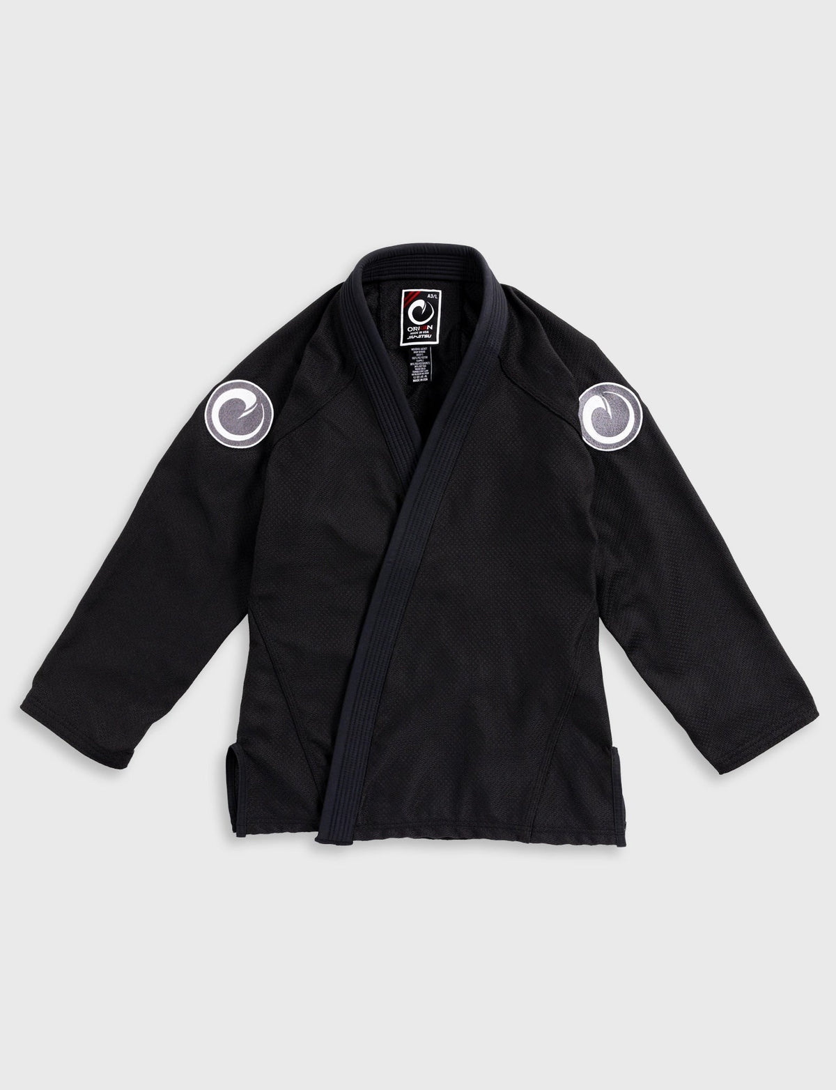 RAPTOR RIFT 2.0 GI Jacket